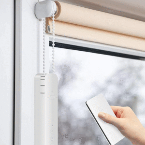 Motorized Blinds