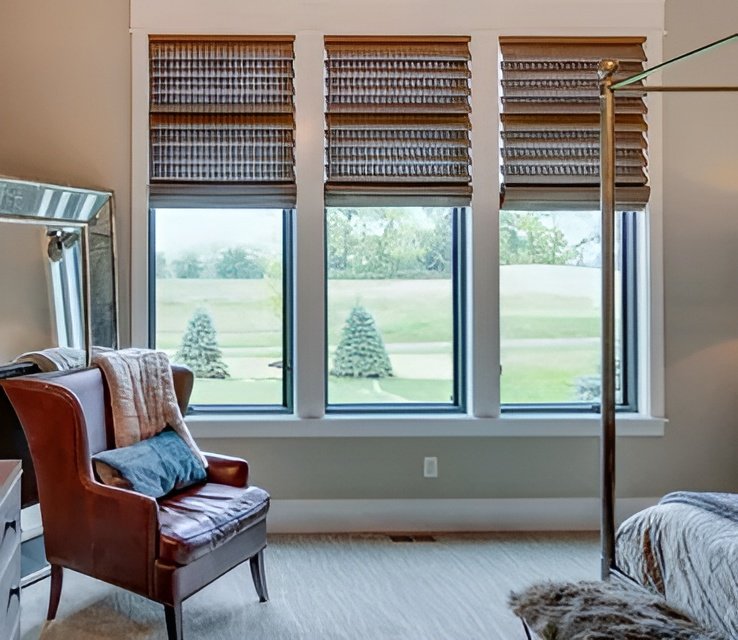 7 Stunning Window Treatment Ideas for Your Contemporary Homes