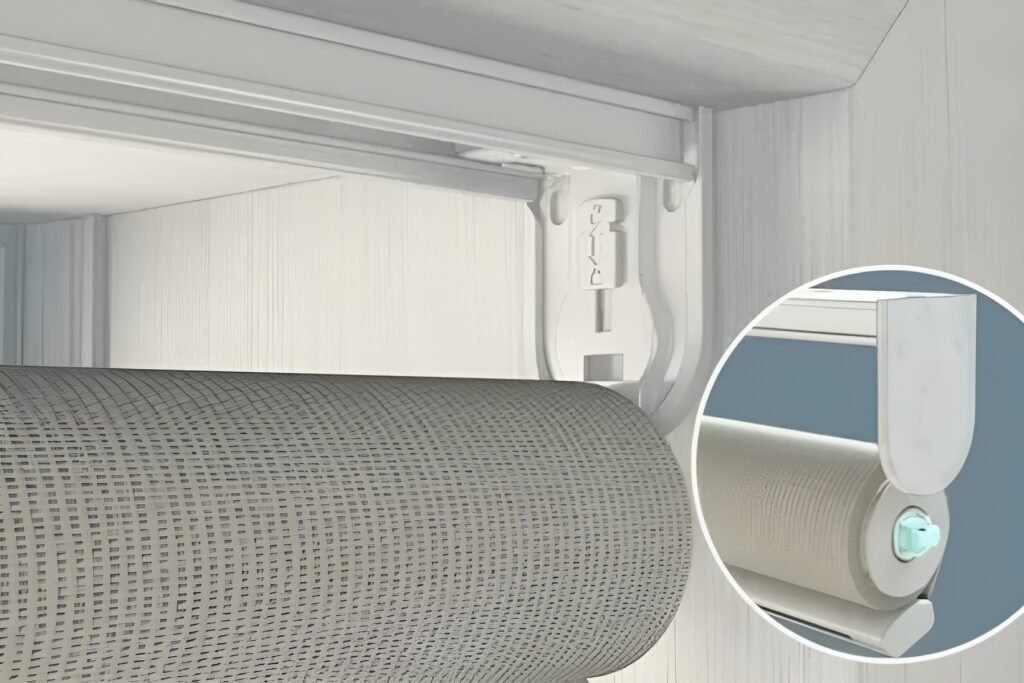 What to Expect During Your Roller Shade Installation Service
