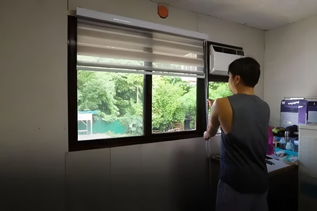 Mistakes DIY Blinds Installers Make That Professionals Never Do