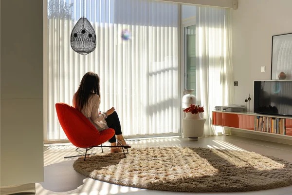 blinds and shades in West Haven, UT