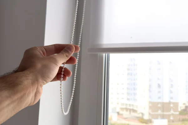 Inside vs Outside Mount Roller Shade Installation Explained